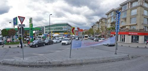 Yenibosna Korsan Taksi